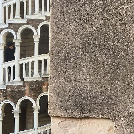 Apartamento Fondaco Di Rialto Venecia Exterior foto