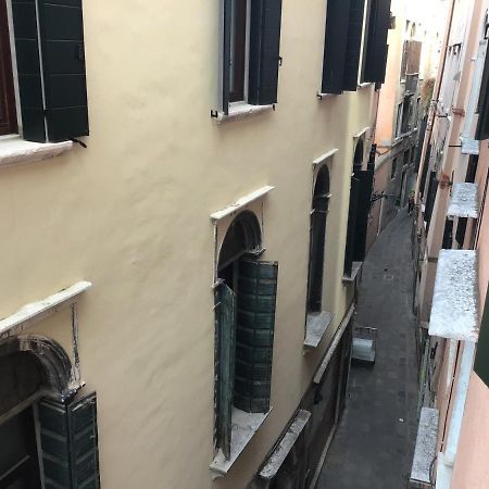 Apartamento Fondaco Di Rialto Venecia Exterior foto