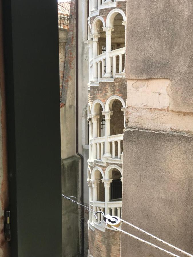 Apartamento Fondaco Di Rialto Venecia Exterior foto