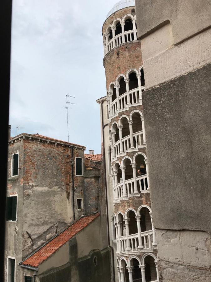 Apartamento Fondaco Di Rialto Venecia Exterior foto