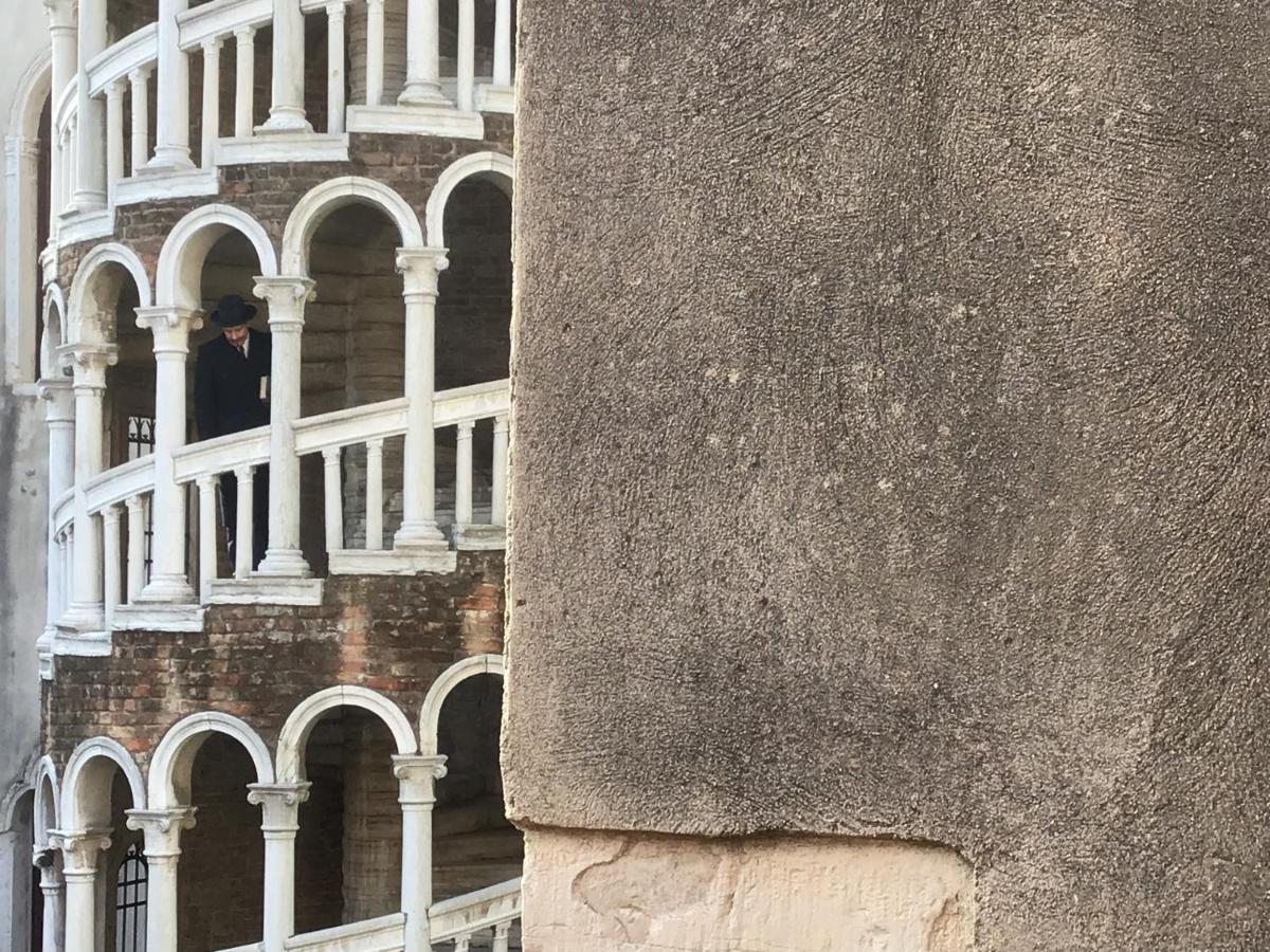 Apartamento Fondaco Di Rialto Venecia Exterior foto